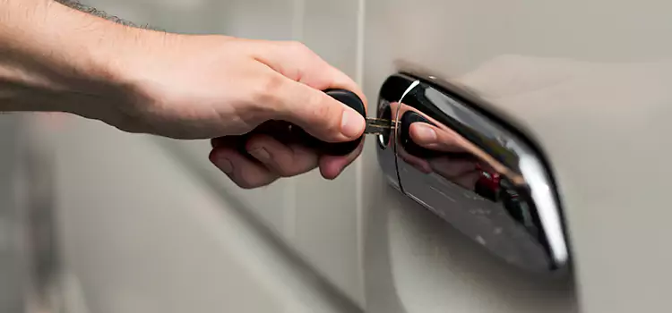 Why Choose Our Auto Locksmith Team in Granite City, IL?