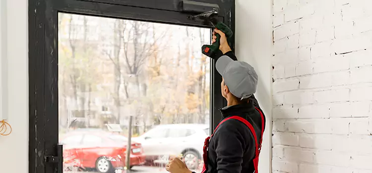 Comprehensive Door Closer Services in Granite City, IL