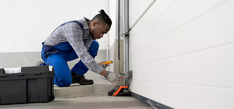 Expert Solutions for Every Garage Lock Need in Granite City, IL