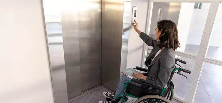 Benefits of Modern Handicap Door Systems in Granite City, IL