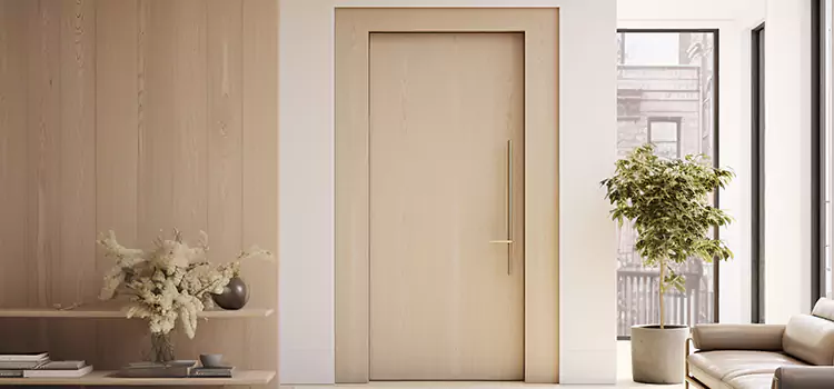 Choose Quality for Your Inside Doors in Granite City, IL