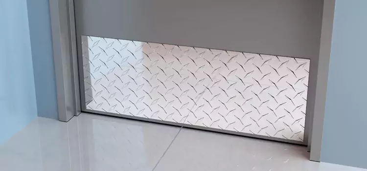Benefits of Professional Kick Plate Solutions in Granite City, IL