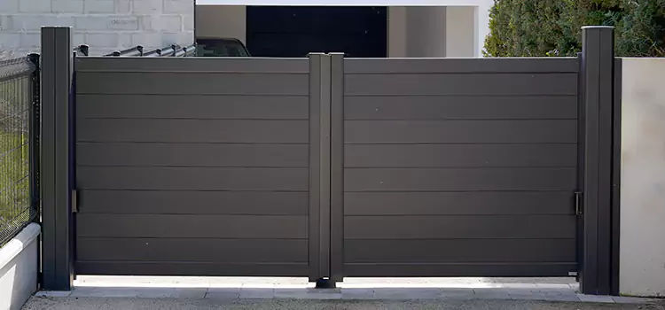 Common Residential Gate Issues We Resolve in Granite City, IL