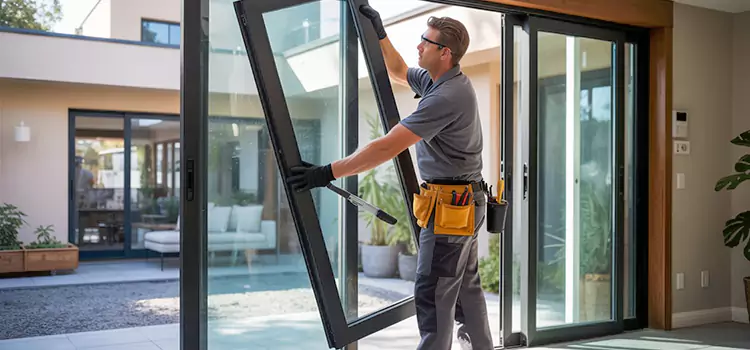 Specialized Sliding Door Roller Services in Granite City, Illinois