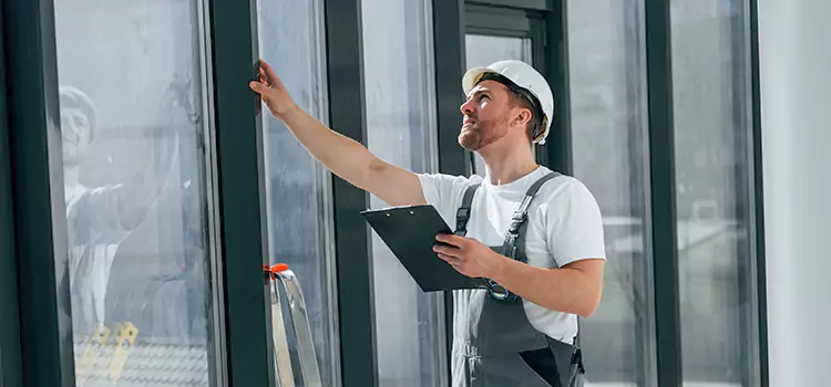 Comprehensive Solutions for Your Sticking Doors in Granite City, IL