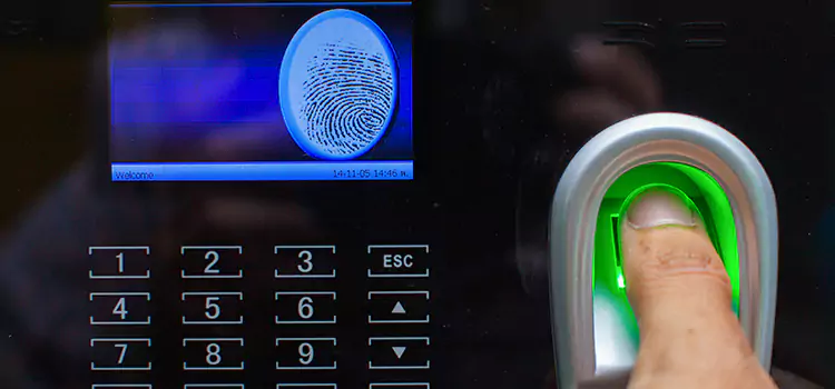 Your Trusted Partner for Secure Access in Granite City, IL