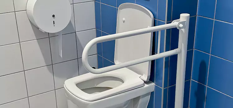 Comprehensive Solutions in Granite City, IL for Accessible Facilities
