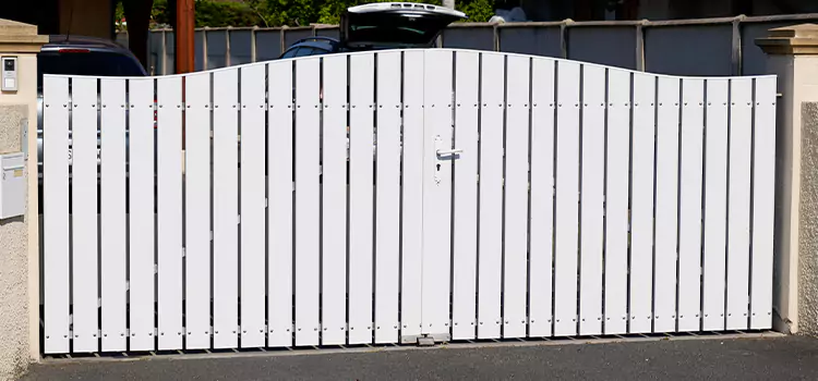 Why Choose Us for Residential Gate Repair in Granite City, IL?