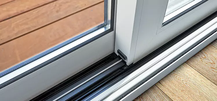 Why Your Sliding Door Keeps Getting Stuck in Granite City, IL?